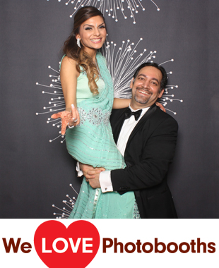 Maritime Parc Photo Booth Image