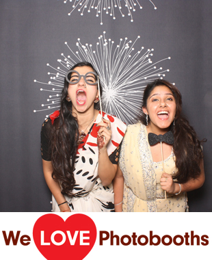 Maritime Parc Photo Booth Image