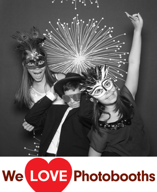 Carlyle on the Green At Bethpage Golf Course Photo Booth Image