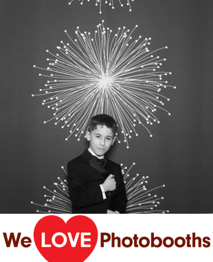 Carlyle on the Green At Bethpage Golf Course Photo Booth Image