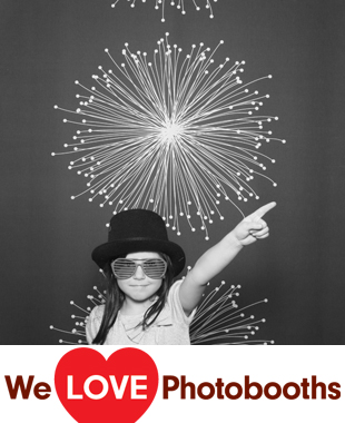 Carlyle on the Green At Bethpage Golf Course Photo Booth Image