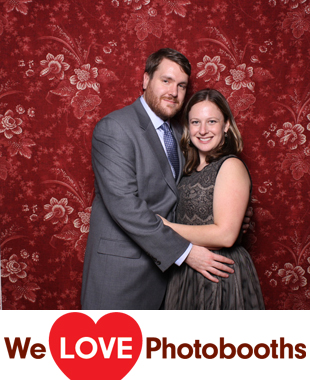 The Metropolitan Building Photo Booth Image
