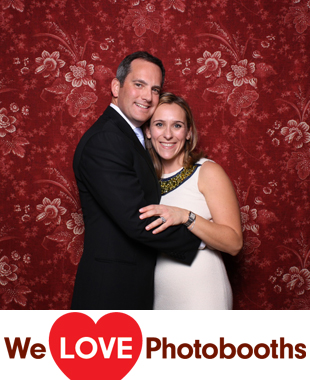 The Metropolitan Building Photo Booth Image