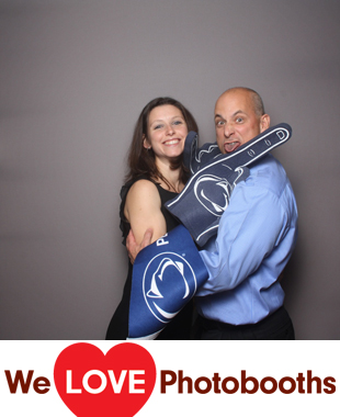 Bear Mountain Inn Photo Booth Image