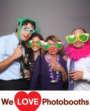 Bear Mountain Inn Photo Booth Image