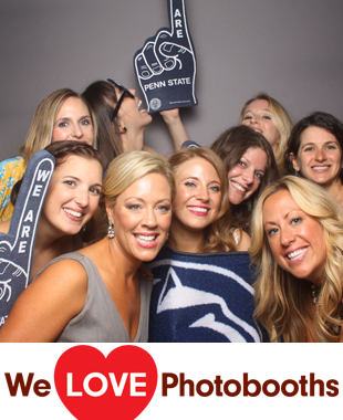 Bear Mountain Inn Photo Booth Image