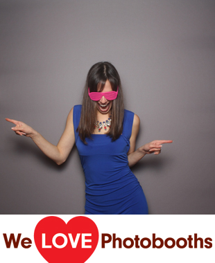 Bear Mountain Inn Photo Booth Image