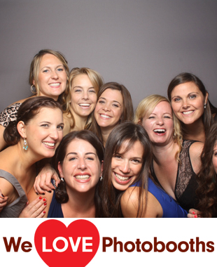 Bear Mountain Inn Photo Booth Image