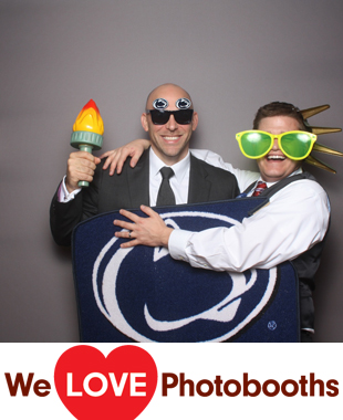 Bear Mountain Inn Photo Booth Image
