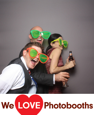 Bear Mountain Inn Photo Booth Image