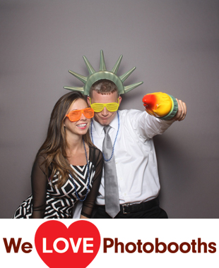 Bear Mountain Inn Photo Booth Image