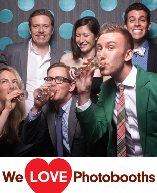 New York Yacht Club Photo Booth Image
