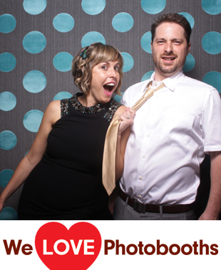 New York Yacht Club Photo Booth Image