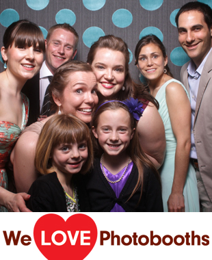 New York Yacht Club Photo Booth Image