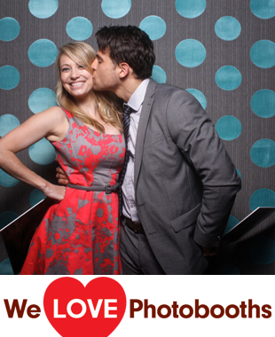 New York Yacht Club Photo Booth Image