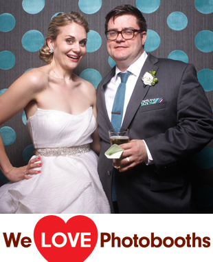 New York Yacht Club Photo Booth Image