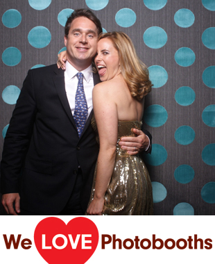 New York Yacht Club Photo Booth Image