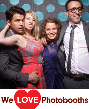 New York Yacht Club Photo Booth Image