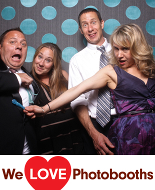 New York Yacht Club Photo Booth Image