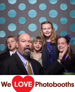 New York Yacht Club Photo Booth Image