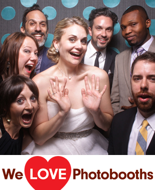 New York Yacht Club Photo Booth Image