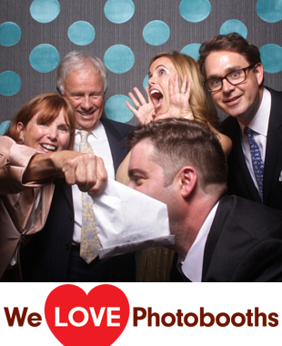 New York Yacht Club Photo Booth Image