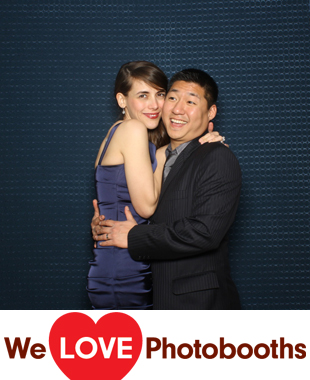 Maritime Parc Photo Booth Image