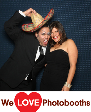 Maritime Parc Photo Booth Image