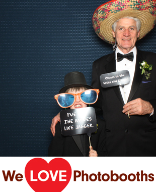 Maritime Parc Photo Booth Image
