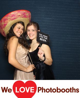 Maritime Parc Photo Booth Image