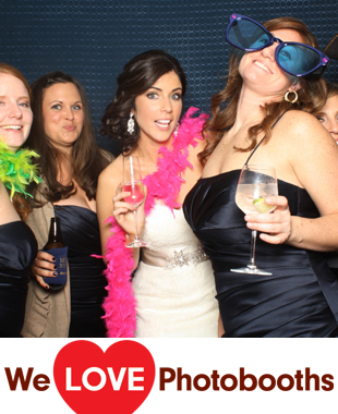 Maritime Parc Photo Booth Image