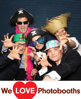 Maritime Parc Photo Booth Image