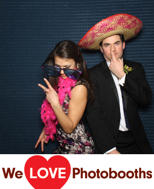 Maritime Parc Photo Booth Image