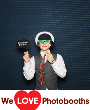 Maritime Parc Photo Booth Image