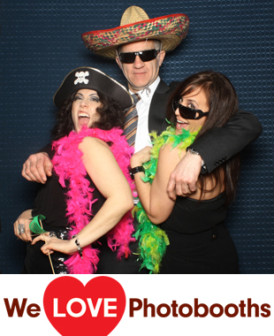 Maritime Parc Photo Booth Image