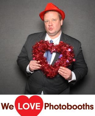 Florentine Gardens Photo Booth Image