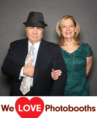 Florentine Gardens Photo Booth Image