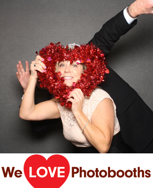 Florentine Gardens Photo Booth Image