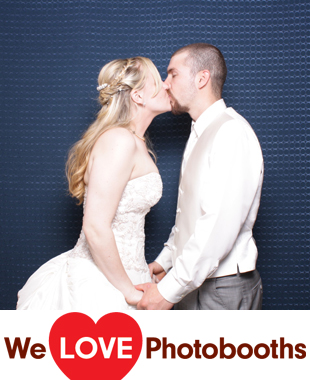 Holly Hedge Estate Photo Booth Image