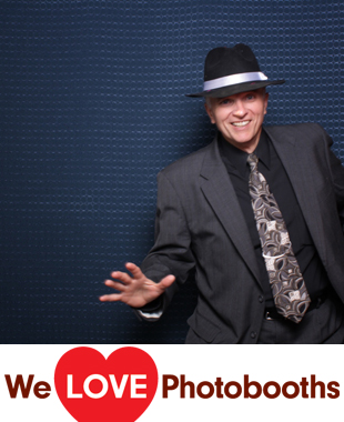 Holly Hedge Estate Photo Booth Image