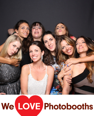 Liberty Warehouse Photo Booth Image