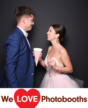 Liberty Warehouse Photo Booth Image