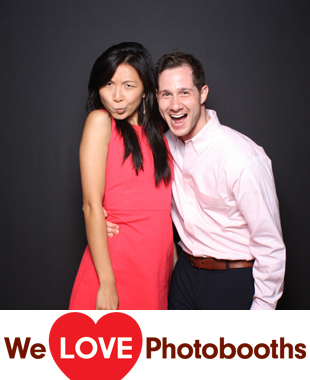 Liberty Warehouse Photo Booth Image