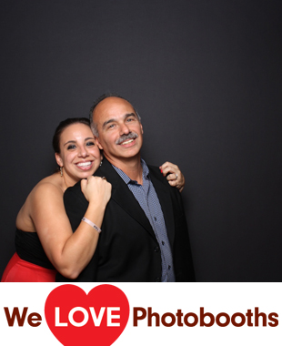 Liberty Warehouse Photo Booth Image
