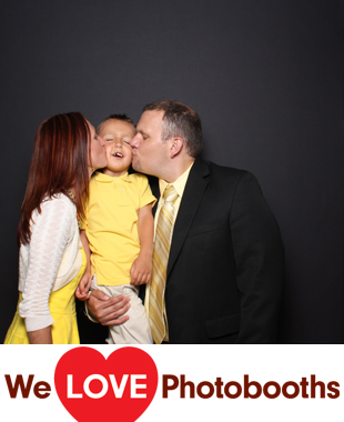 Liberty Warehouse Photo Booth Image