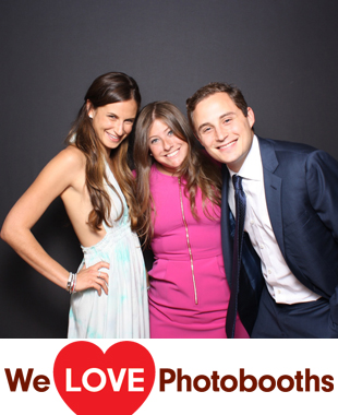 Liberty Warehouse Photo Booth Image
