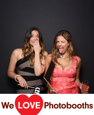 Liberty Warehouse Photo Booth Image