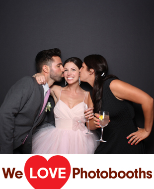 Liberty Warehouse Photo Booth Image