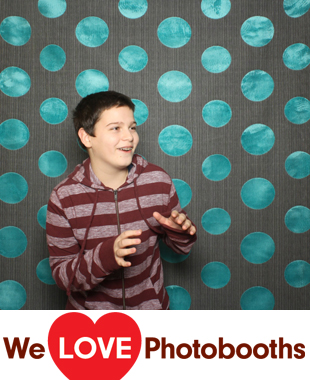 Cala di Mare (in best western hotel) Photo Booth Image