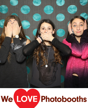 Cala di Mare (in best western hotel) Photo Booth Image